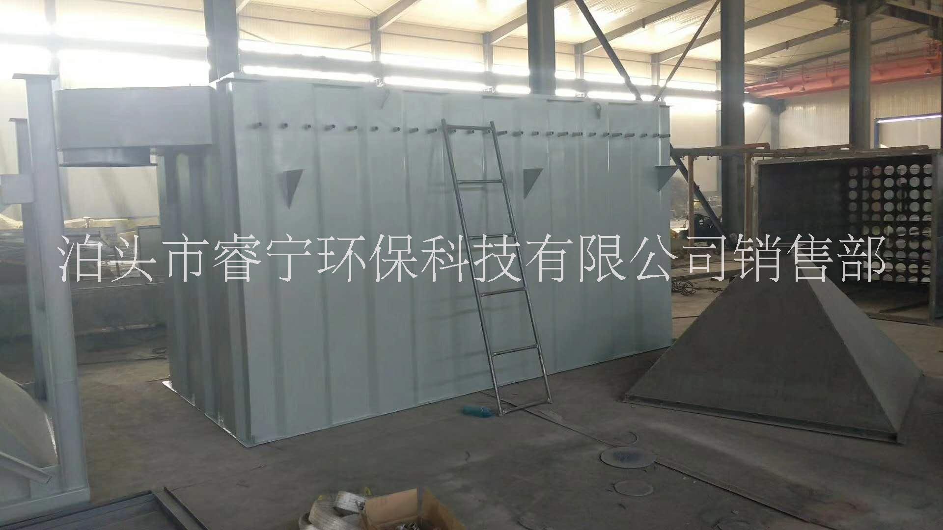 河北專業(yè)生脈沖布袋除塵器廠家直銷 哪家價格便宜