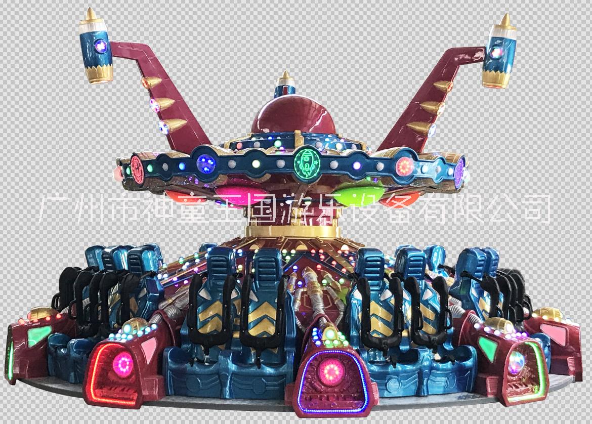 神童王國游樂設(shè)備公司工廠*--*大冒險(xiǎn)