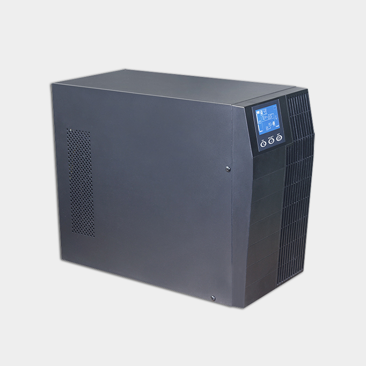 1KVA-40KVA 在線式UPS應(yīng)用領(lǐng)域：計算機、交通、銀行、*、通信、醫(yī)療、工業(yè)控制