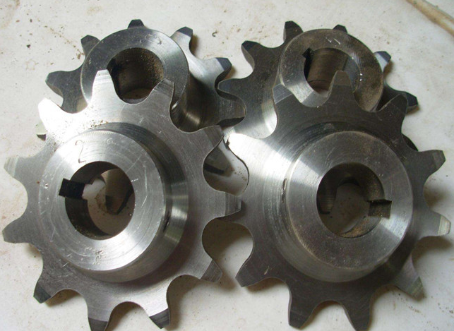 鏈輪廠家直銷 鏈輪供應商 河北鏈輪
