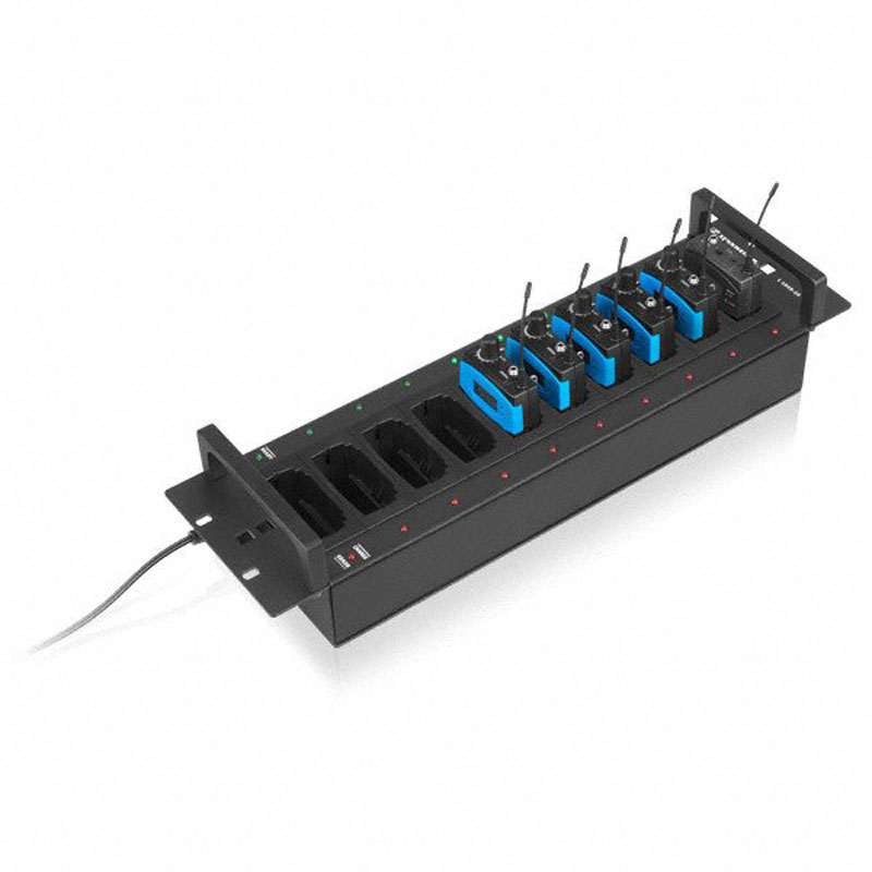德國森海塞爾 BA 2015 Sennheiser 導游同聲翻譯機充電電池-聲海創(chuàng)新經(jīng)銷