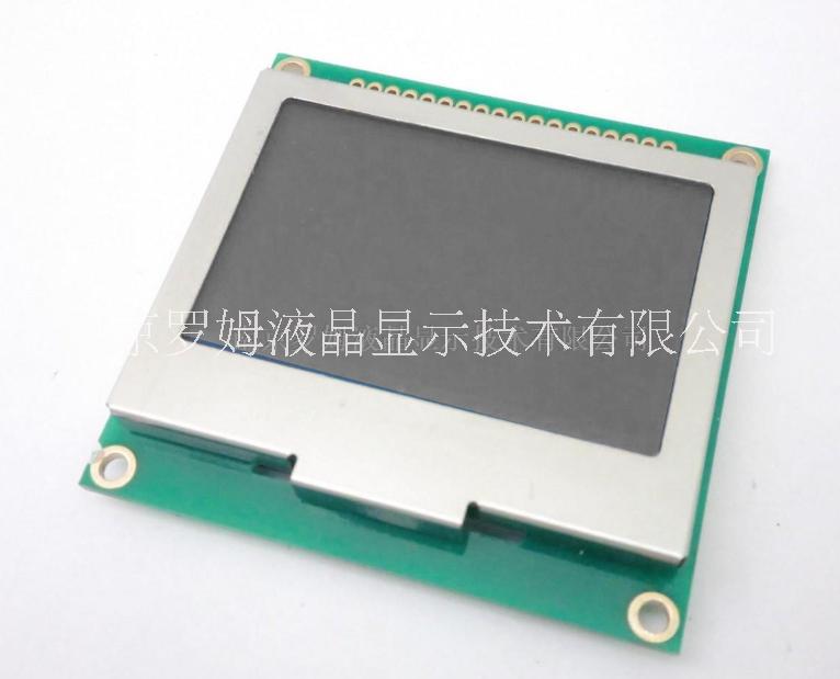 供應(yīng)WYM12864K13單色液晶模塊,工業(yè)LCD液晶屏,LCD段碼屏