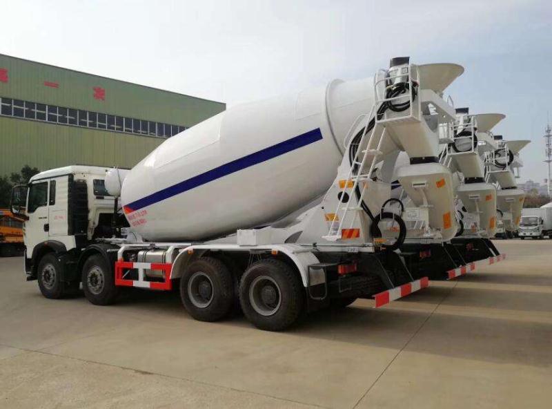 紅巖攪拌車送車上門