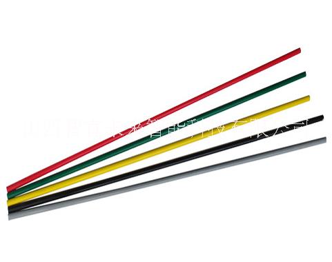 電子圍欄中間過線桿 智宜未來 安耐克 電子圍欄廠家