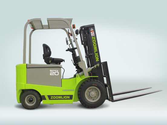 中聯(lián)重科FD30叉車(chē)報(bào)價(jià)