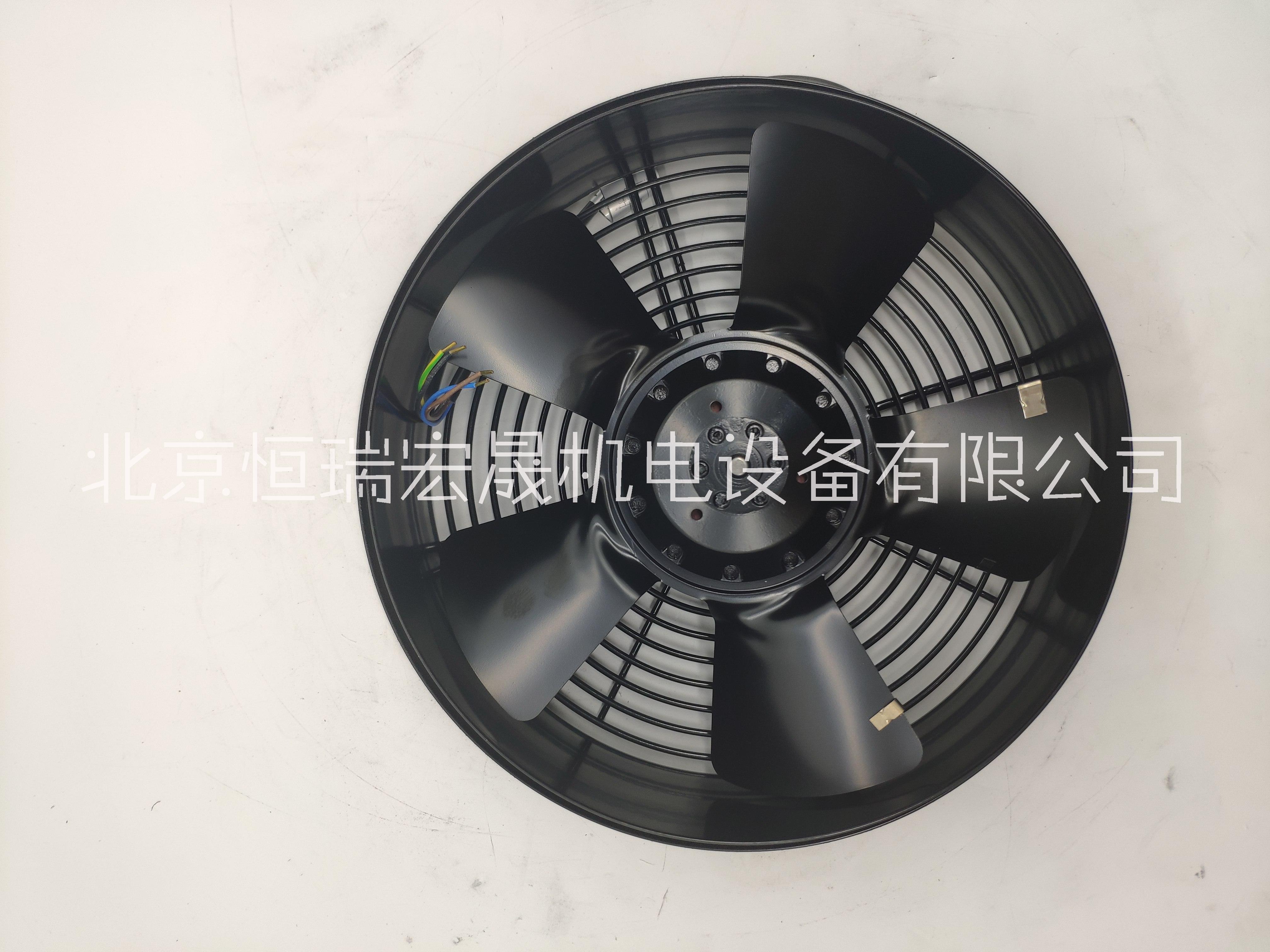 風(fēng)電*ebmpapst W2E250-CE65-01 風(fēng)機(jī)