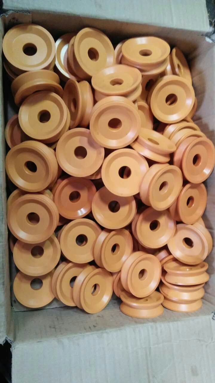 中山市廠家直銷陶瓷導輪 批發(fā)價格 優(yōu)質(zhì)供應商