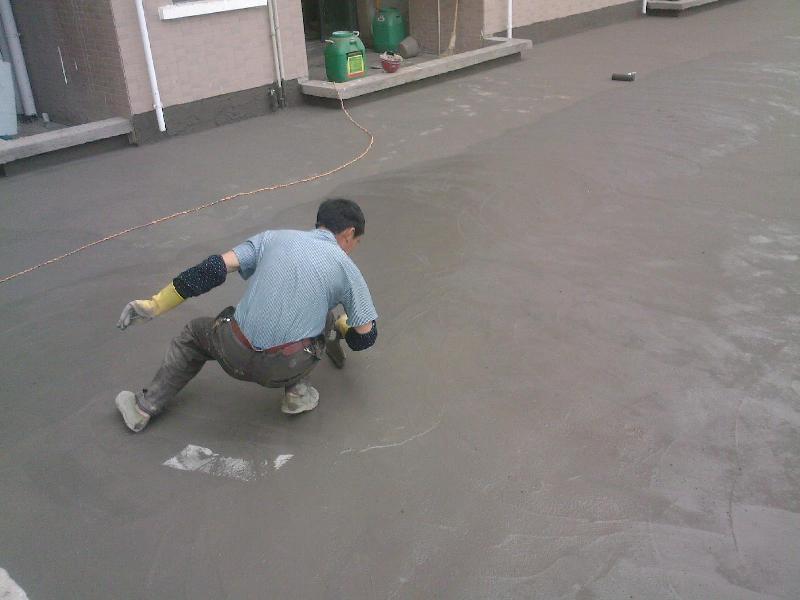 屋頂防水用什么防水材料好 聚氨酯防水涂料