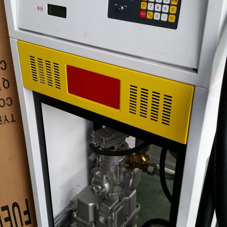 加油站加油機 輕便型加油機價格實惠 永嘉電動加油機