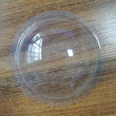 廠家定制手機殼內托 包裝盒pvc透明吸塑托盤電子產品吸塑pet對折吸塑包裝
