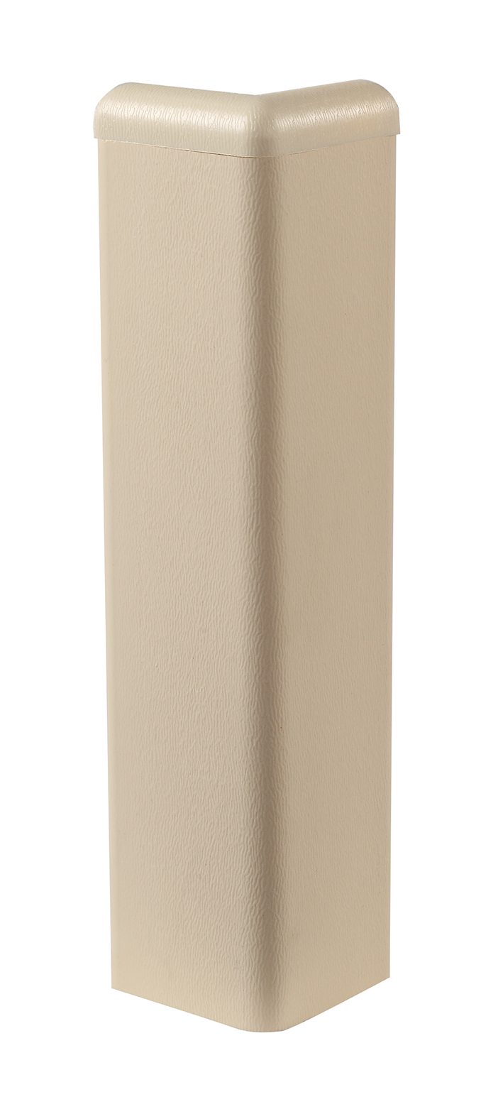 幼兒園墻角護(hù)角條 勞恩塑料制品 PVC陽(yáng)角護(hù)角條