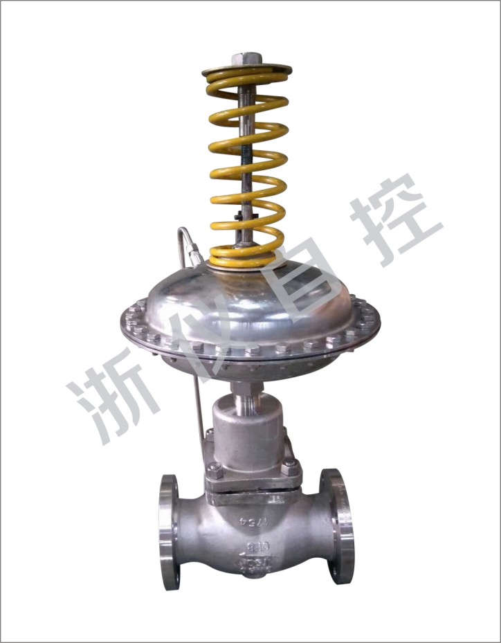 V230自力壓力調(diào)節(jié)閥生產(chǎn)廠家    自力式壓力調(diào)節(jié)閥批發(fā)商  V230調(diào)節(jié)閥一手貨源