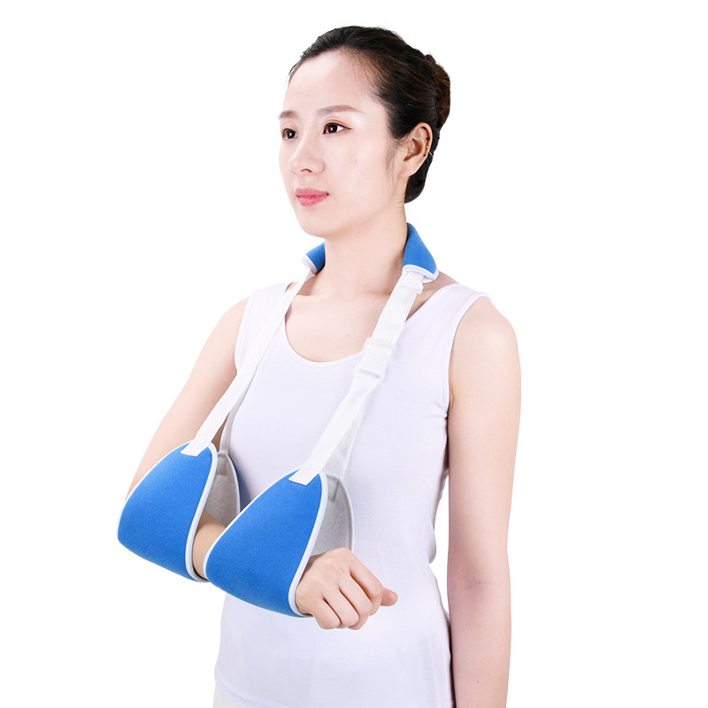 三角前臂吊帶-康信三角前臂吊帶-三角前臂吊帶廠家