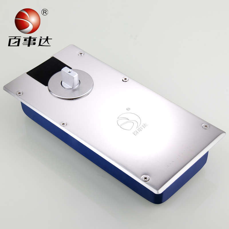 百事達(dá)地彈簧H-220B 百事達(dá)地彈簧H-220B木門(mén)有框門(mén)無(wú)框玻璃門(mén)配件地彈簧通用型