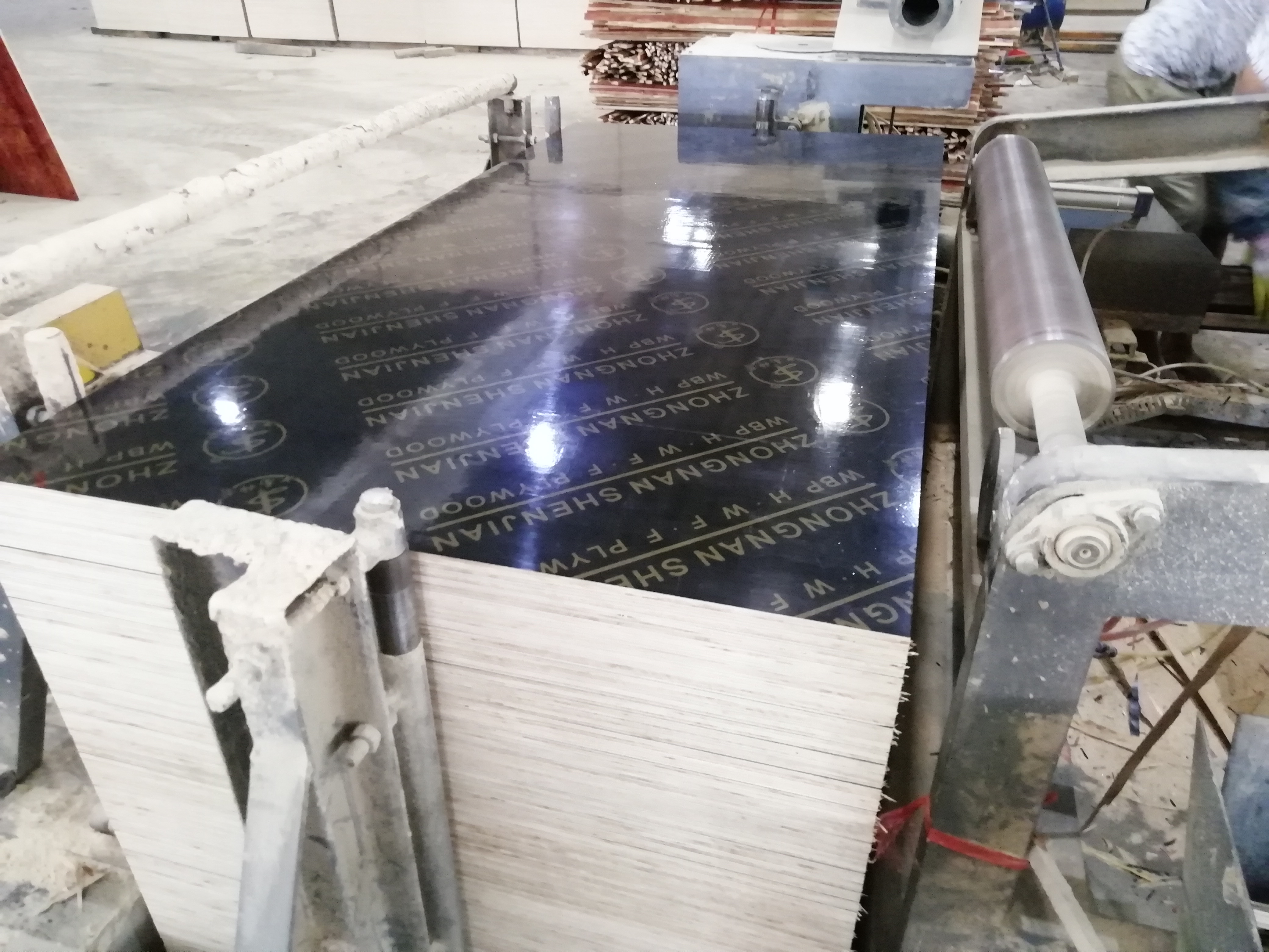建筑模板     廣西建筑模板  四面見線率高    可混批