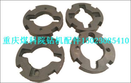 河南焦作、平頂山哪里有西安煤科院鉆機(jī)配件 鉆機(jī)配件傳扭盤KZ5.1.1.1-12