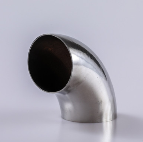 大口徑無(wú)縫不銹鋼彎頭 圓管彎頭供應(yīng)
