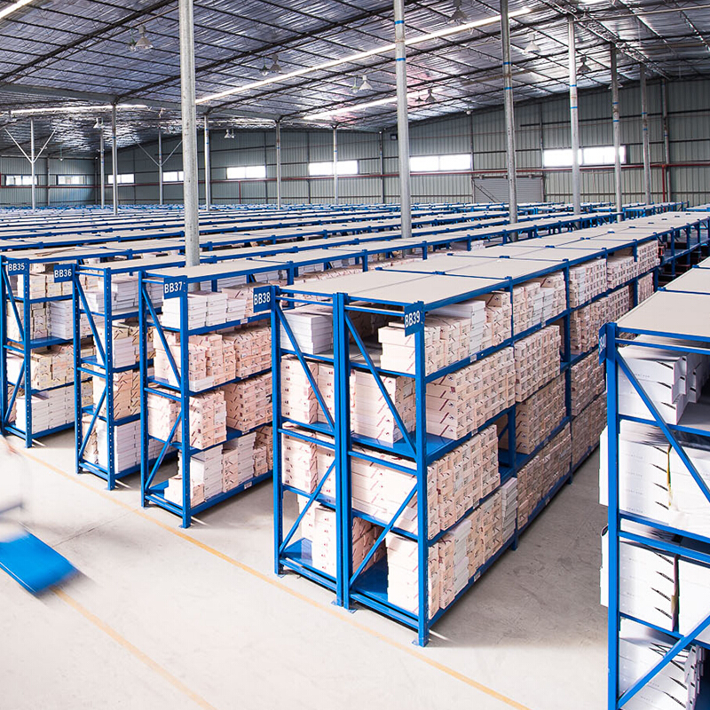 重慶渝北/橫梁貨架/重型貨架