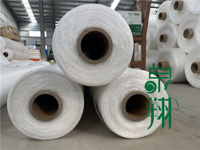 泉翔打捆網(wǎng)打捆繩的發(fā)展歷史