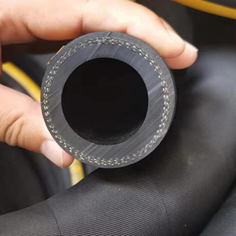 夾布膠管 輸水夾布膠管