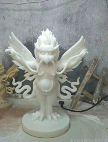 大理石石雕菩薩供應(yīng)商 大理石石雕菩薩生產(chǎn)廠家 四川大理石石雕菩薩