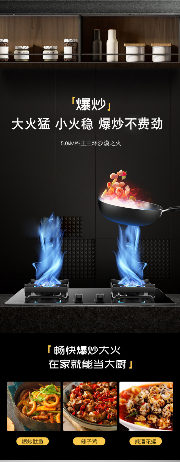 科王燃?xì)庠罹呔勰苠伖?jié)能k108