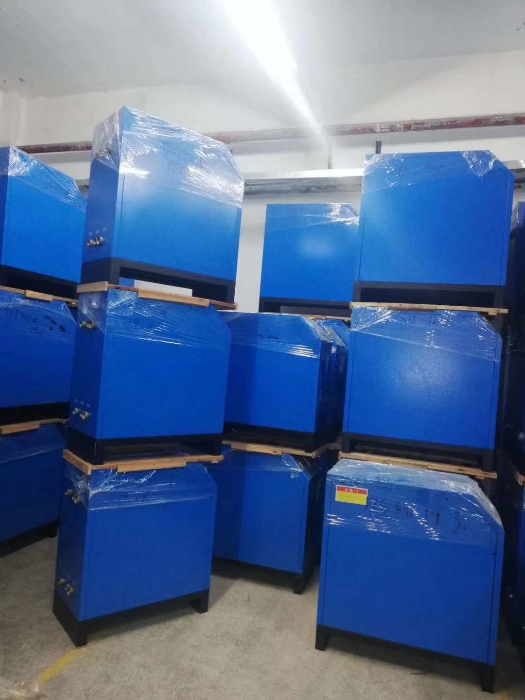 蘇州余熱回收工程報(bào)價(jià) 余熱回收工程公司