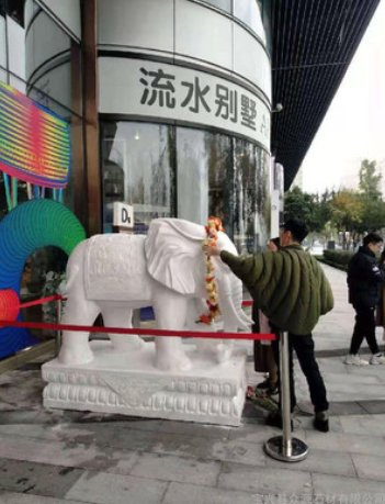 大理石招財擺件哪家好   大理石招財擺件廠家直銷 四川大理石招財擺件