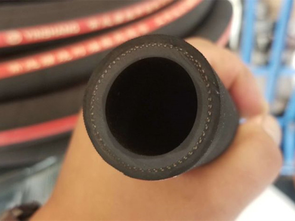 廠家批發(fā)夾布膠管 低壓夾布膠管 夾布耐酸堿膠管定做