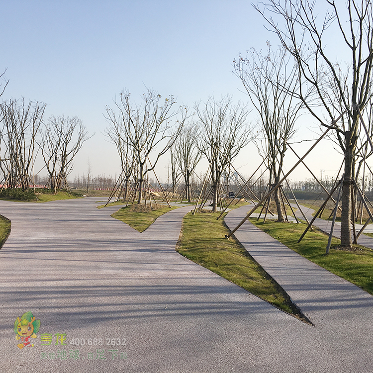 透水混凝土增強(qiáng)劑，價(jià)格低，服務(wù)好，上海亨龍廠家生產(chǎn)