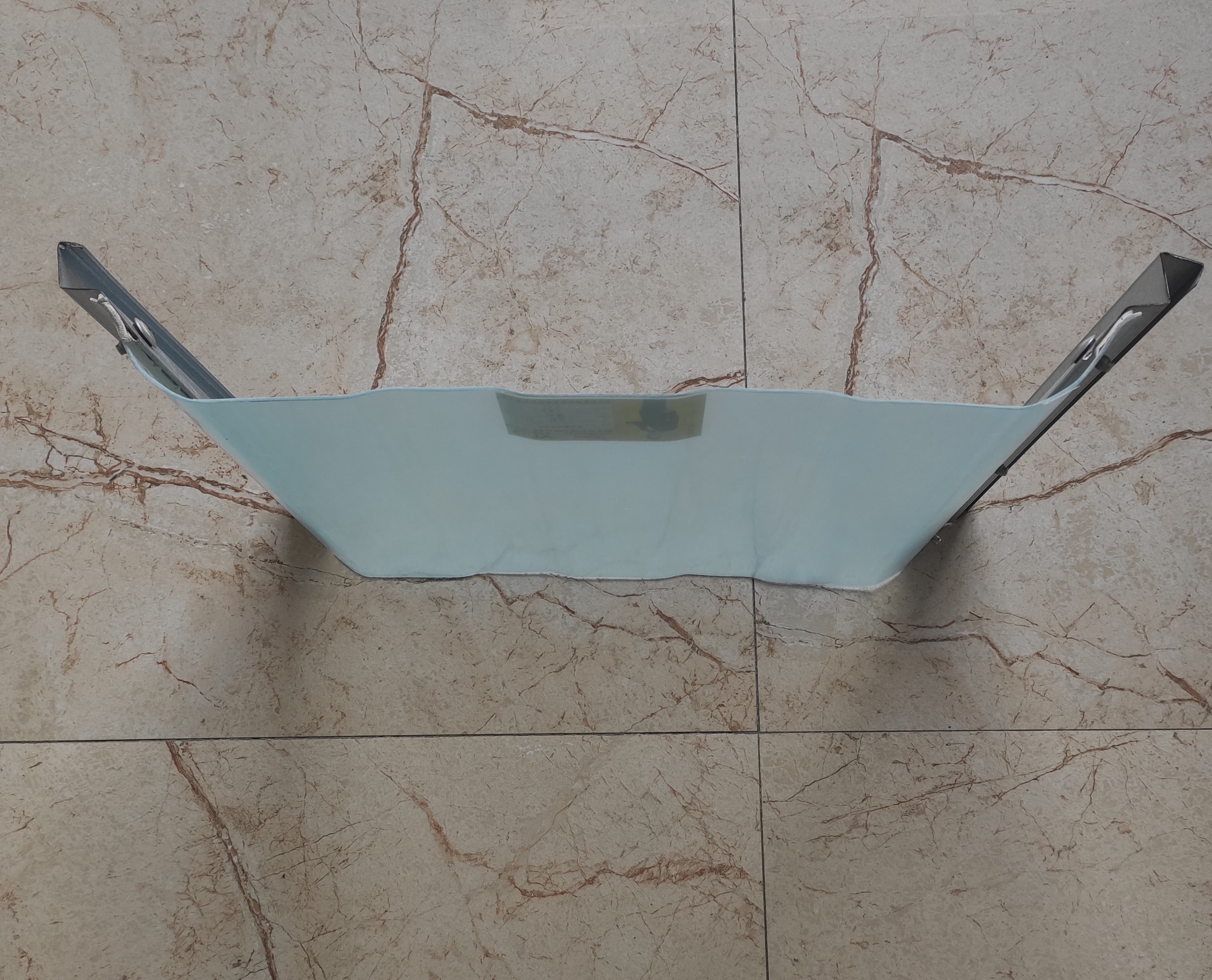 湖北  采光瓦生產(chǎn)廠家 樹脂瓦價格  鍍鋁鋅金屬收邊  470型360度金屬收邊瓦 廠房陽光板