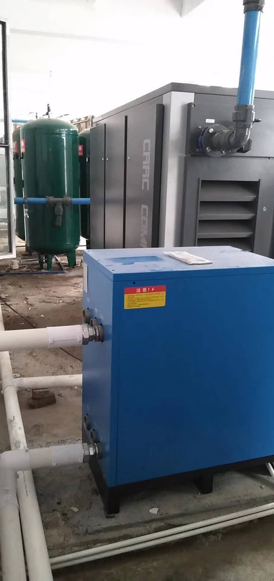 蘇州余熱回收工程報(bào)價(jià) 余熱回收工程公司