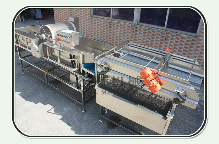 WL-24A--笙輝渦流洗菜機(jī)果蔬清洗機(jī)商用蔬果洗果機(jī)