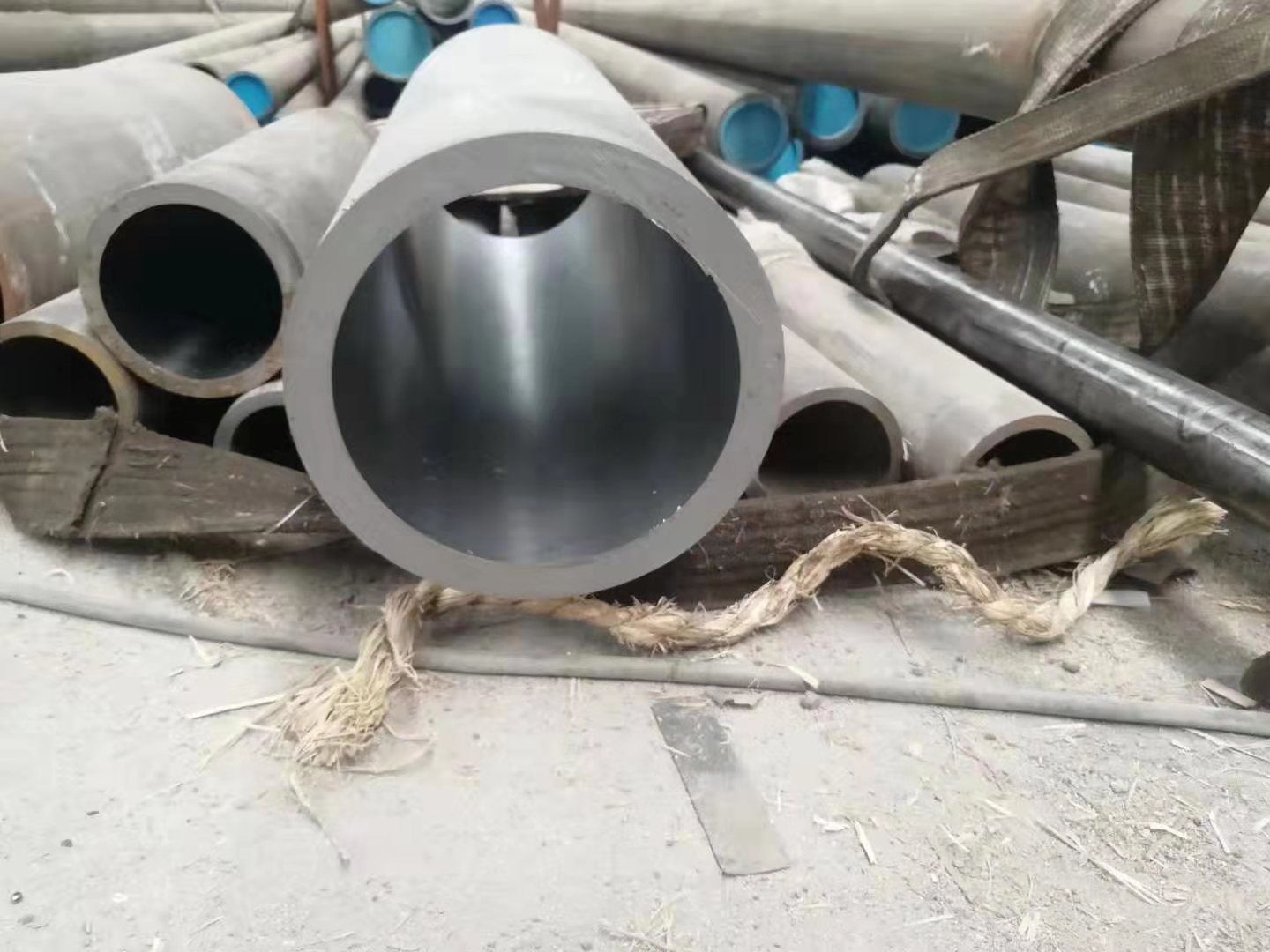 濰坊市氣缸缸筒價格定制廠家 缸筒全國直銷廠家
