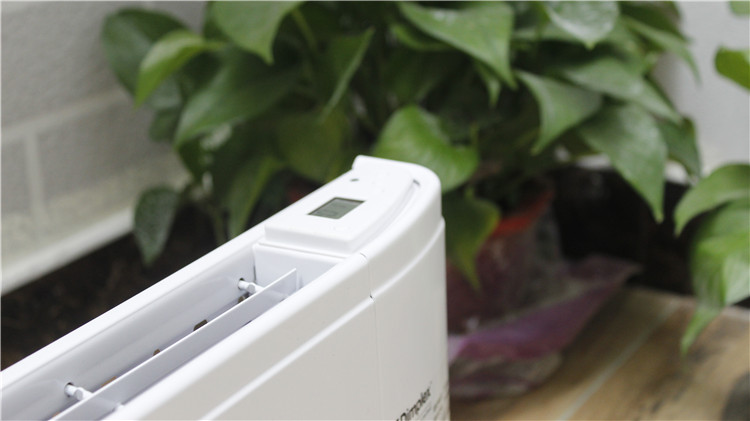 Dimplex汀普萊斯電暖氣 *家用踢腳線對流式電采暖器LC系列
