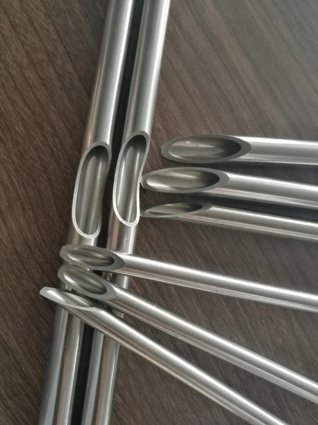 S32205儀表管卡套管光亮管