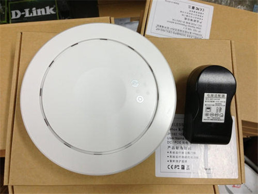 青島無線wifi覆蓋，無線AP信號安裝