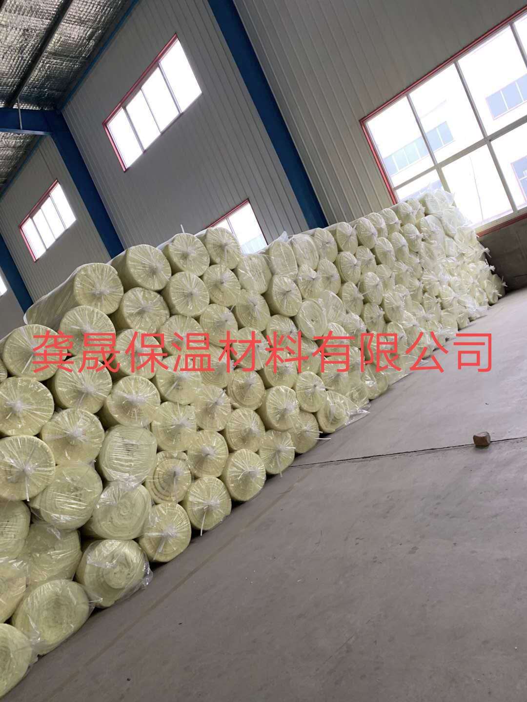 玻璃棉氈常用密度有多大 玻璃棉氈一米多少錢 玻璃棉氈每噸多少錢