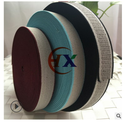 清遠(yuǎn)市導(dǎo)電松緊帶廠家批發(fā)定制價(jià)格