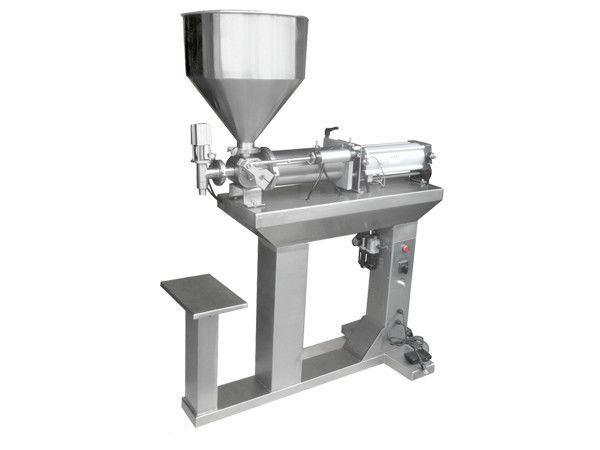 醬料灌裝機 全自動灌裝機 醬料自動灌裝機 醬料灌裝機廠家