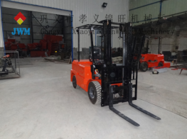 電動叉車產(chǎn)品介紹