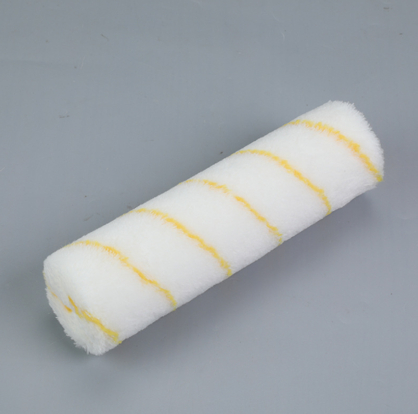 油漆滾筒刷哪家好  油漆滾筒刷廠家直銷 江門油漆滾筒刷