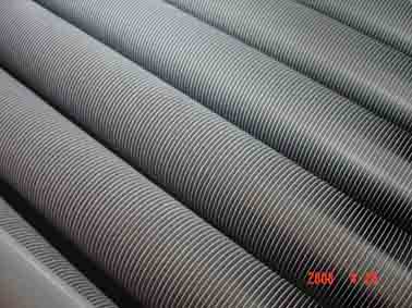 整體擠壓翅片管