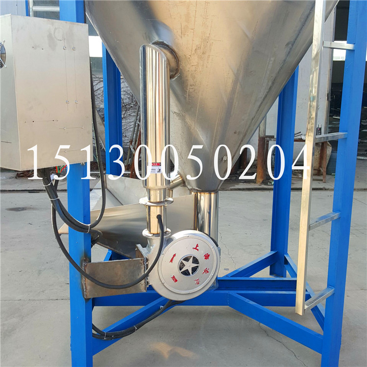 飼料攪拌粉碎一體機-河北廠家-價格