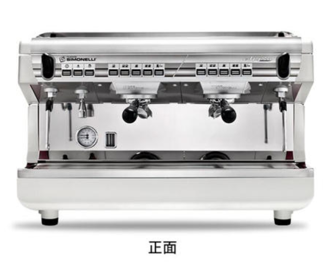 Nuova Appia 2 諾瓦 Appia 2半自動咖啡機(jī)，意大利商用咖啡機(jī)，