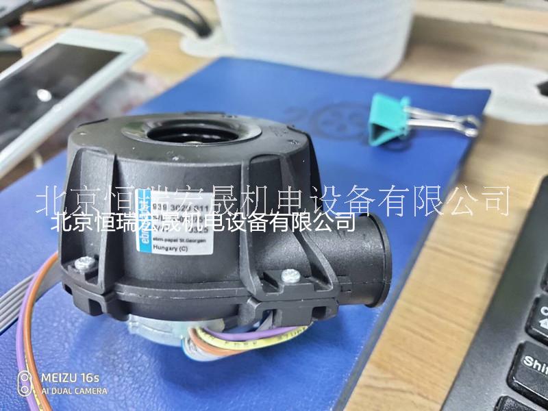 RG  CPAP 呼吸機用風(fēng)機 24V
