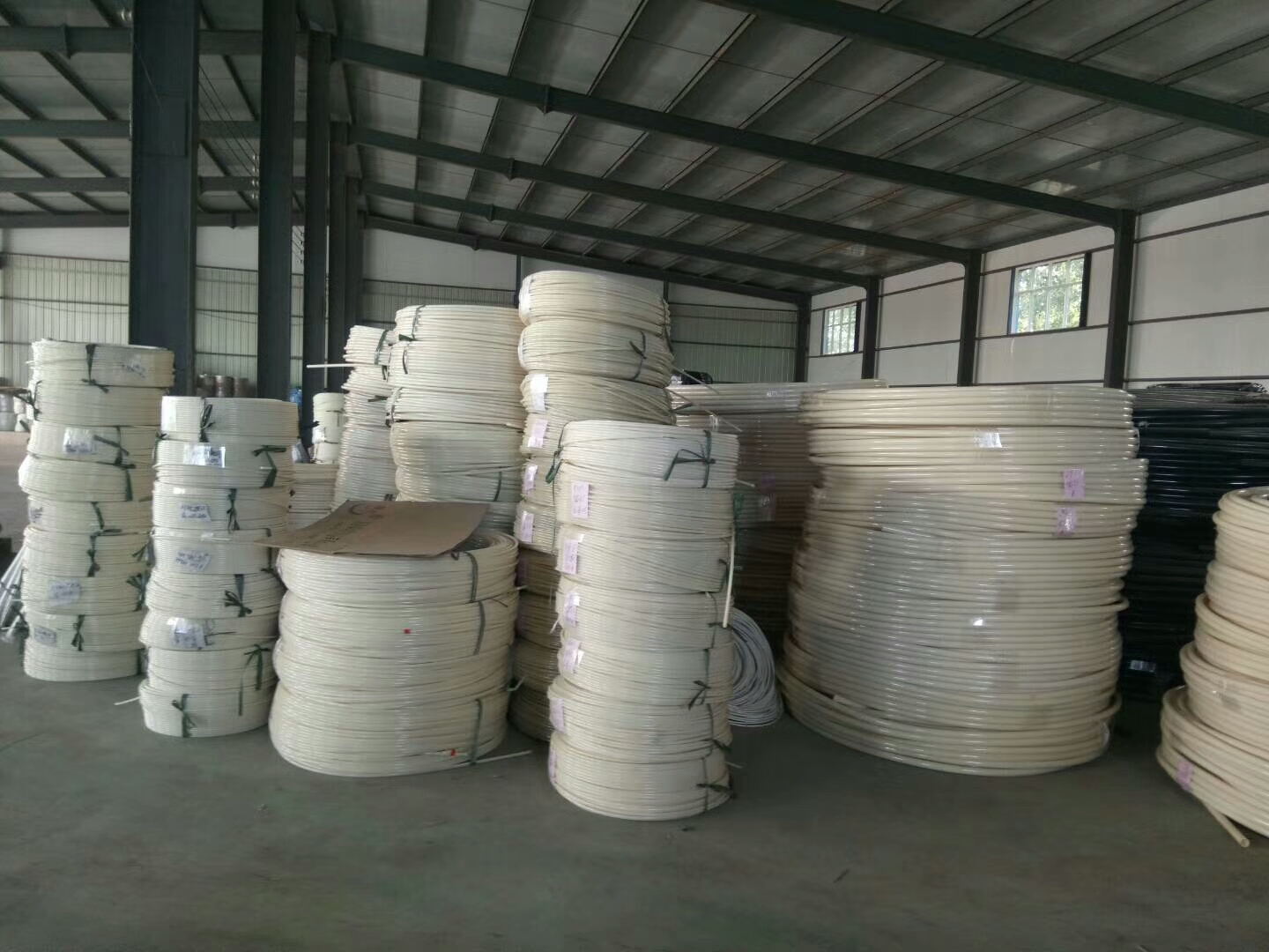 尼龍管 PA12尼龍管 黑色尼龍管 PA12尼龍管 進(jìn)口尼龍管