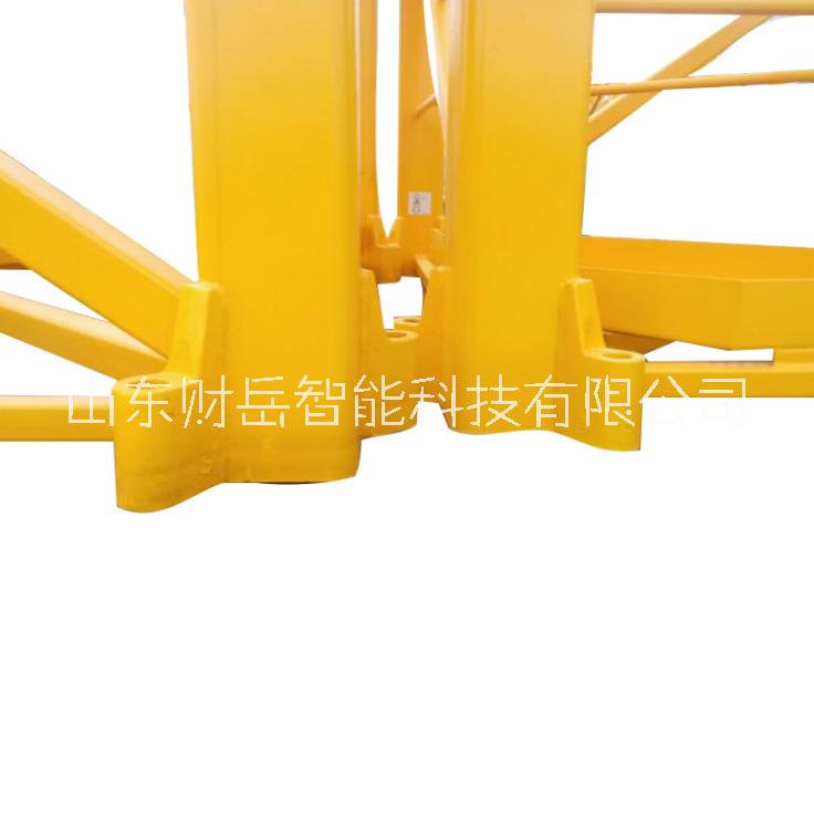 6010/6012塔吊標(biāo)準(zhǔn)節(jié) 塔機標(biāo)準(zhǔn)節(jié)配件 中聯(lián)塔吊標(biāo)準(zhǔn)節(jié)定制