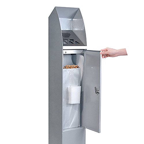 煙蒂柱收集桶煙頭滅煙柱酒店吸煙室煙灰桶煙灰柱座地立式煙缸 戶外立式煙灰柱