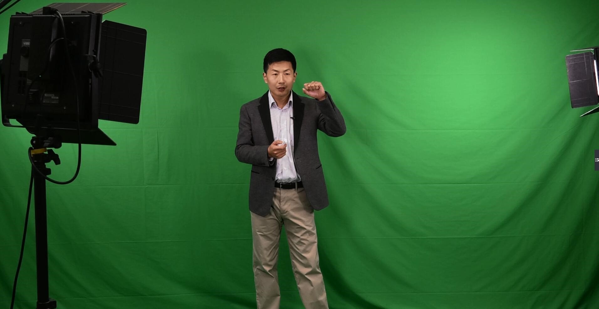 西安網(wǎng)絡(luò)教學視頻拍攝制作  在線教育視頻拍攝